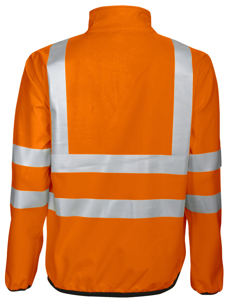 PROJOB 6412 softshell 2